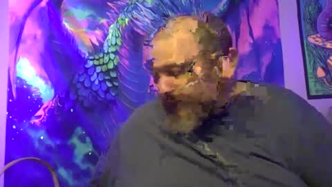 bigman42of0rlife online show from April 19, 8:58 am