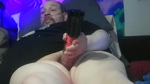bigman42of0rlife online show from July 6, 3:47 pm