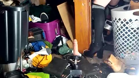 bigmanaround9 online show from November 19, 12:10 am