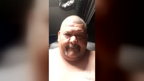 bigmanfreak69 online show from July 30, 3:22 pm