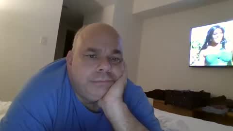 bigmeatman67 online show from October 27, 7:10 am