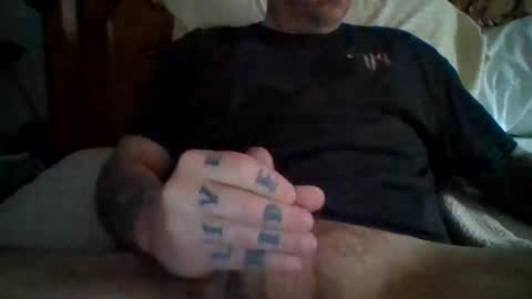 bigmike197167 online show from April 11, 8:12 pm