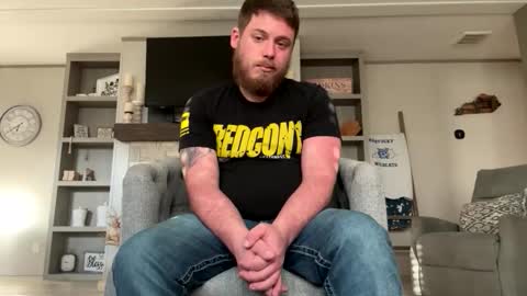 Bigmike online show from June 6, 11:44 pm