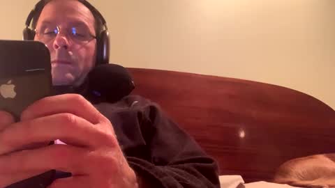 CumCMe online show from January 21, 11:55 pm