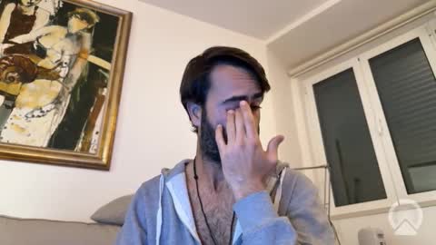 bigo699 online show from March 19, 9:29 pm