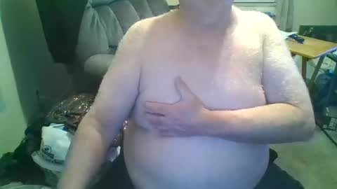 bigpappy77 online show from January 14, 5:12 am