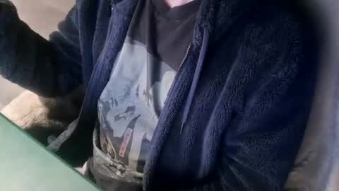 bigpeepdude online show from March 8, 12:09 am