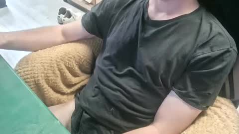 bigpeepdude online show from September 14, 3:25 pm