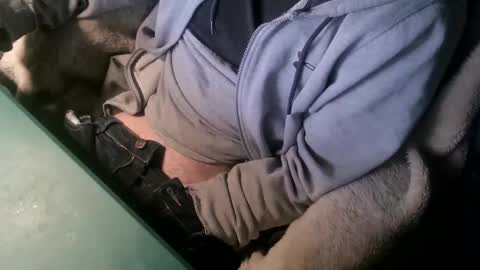 bigpeepdude online show from February 13, 4:39 pm