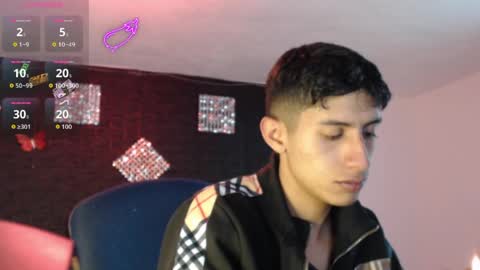 peter nohax online show from April 11, 3:15 pm