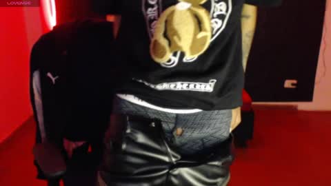 peter nohax online show from April 15, 11:15 pm