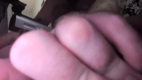 bigprick85 online show from March 10, 7:25 am