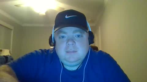 Big Red online show from February 24, 1:02 am