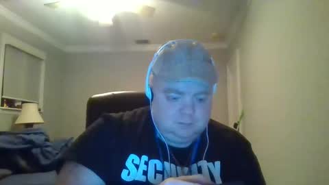 Big Red online show from February 11, 8:48 am