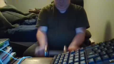 Big Red online show from February 8, 1:32 am