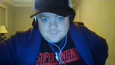 Big Red online show from January 23, 7:00 am