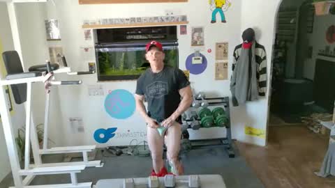 Jarvis online show from February 20, 4:20 pm