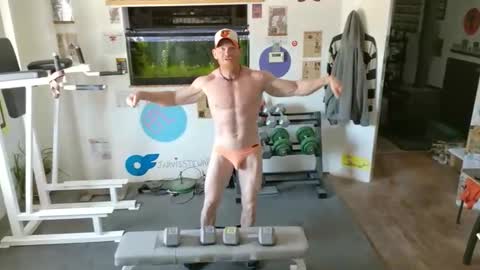 Jarvis online show from April 10, 4:47 pm