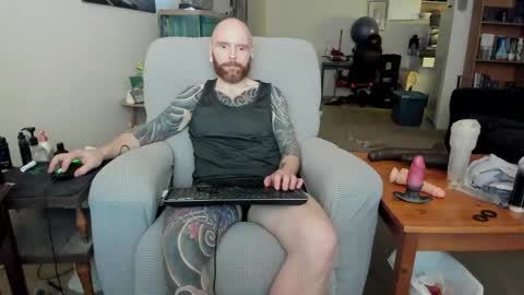 Sean pronounced Shon online show from April 14, 6:40 pm