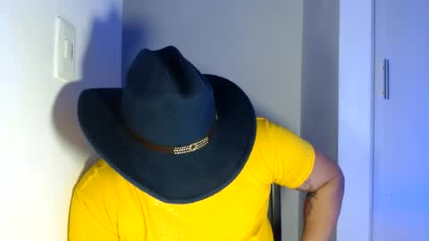 MANUEL online show from June 15, 10:57 pm
