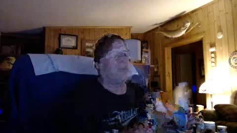 Snapshot of bigthicksatisfying2 chatting on February 18, 7:10 am bigthicksatisfying2 online show from February 18, 7:10 am