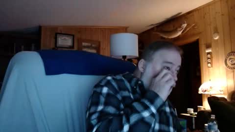 bigthicksatisfying2 online show from February 15, 6:30 am