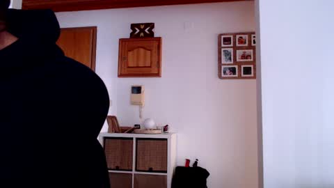 Snapshot of bigvega79 chatting on February 3, 10:36 am bigvega79 online show from February 3, 10:36 am