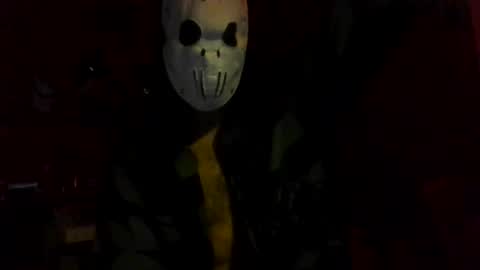 Floppyphallus online show from October 26, 7:38 pm