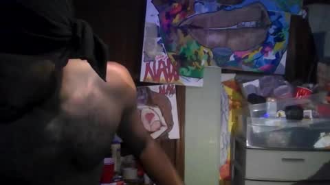 Floppyphallus online show from November 19, 11:15 pm