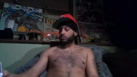 Floppyphallus online show from March 31, 2:24 am