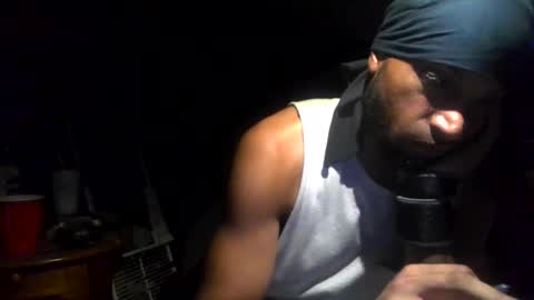 Snapshot of bigwalkdog12 chatting on September 19, 9:36 pm Floppyphallus online show from September 19, 9:36 pm