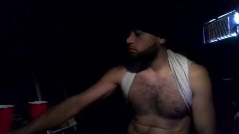Snapshot of bigwalkdog12 chatting on September 17, 9:05 pm Floppyphallus online show from September 17, 9:05 pm