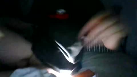 nico online show from April 4, 11:46 pm