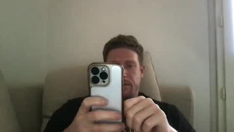 Big white cock online show from January 16, 12:20 pm