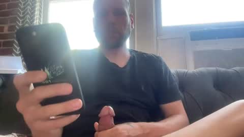 Big White Cock Worship online show from August 1, 7:02 pm