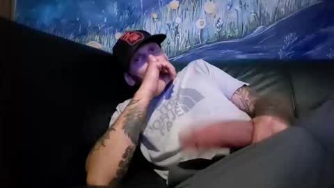 bigwytecock1979 online show from May 27, 7:22 pm