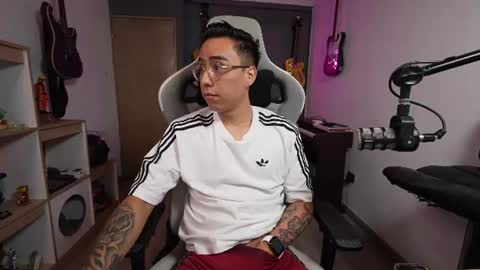 bigxboy96 online show from July 3, 8:02 pm