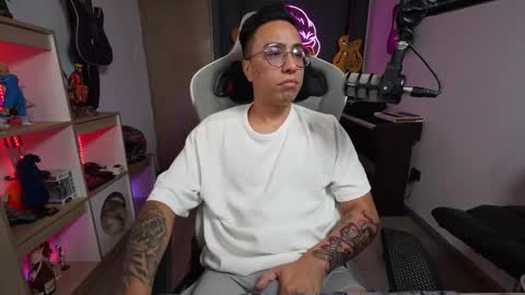 bigxboy96 online show from October 5, 2:21 pm