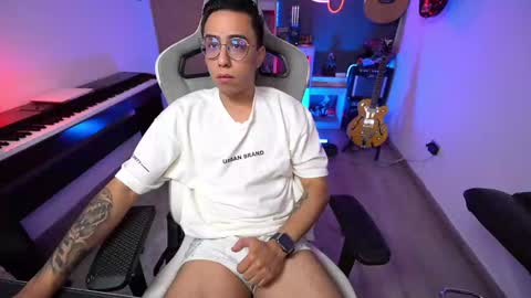 bigxboy96 online show from December 28, 4:41 am