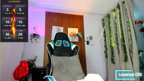 bigxxo online show from October 28, 2:03 am