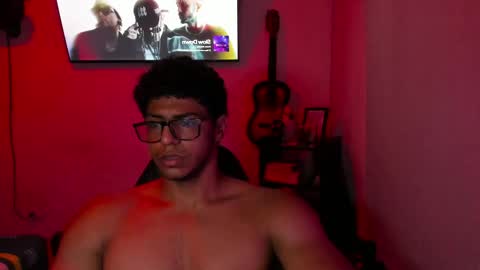 Stefan private open online show from May 30, 5:07 am