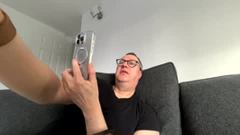 Just call me master online show from February 22, 3:13 pm