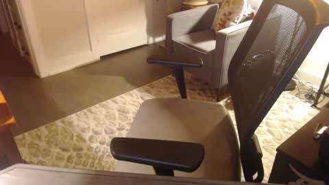 Jeff online show from December 8, 6:33 am