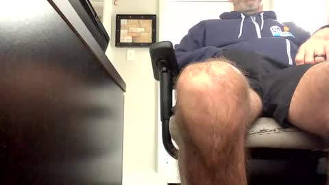 Jeff online show from December 15, 7:11 pm