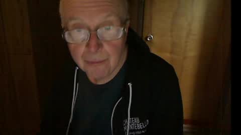 bill_25061 online show from April 19, 5:01 pm