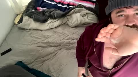 Snapshot of billbass79 chatting on January 10, 10:04 pm FuckYouBoth online show from January 10, 10:04 pm