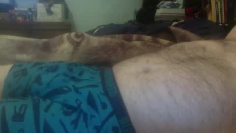 billcuck69_ online show from April 11, 1:47 pm