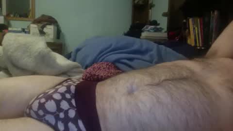 billcuck69_ online show from April 6, 6:03 am