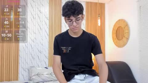 Billie online show from September 14, 4:14 am