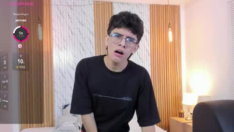 Billie online show from November 12, 4:18 am